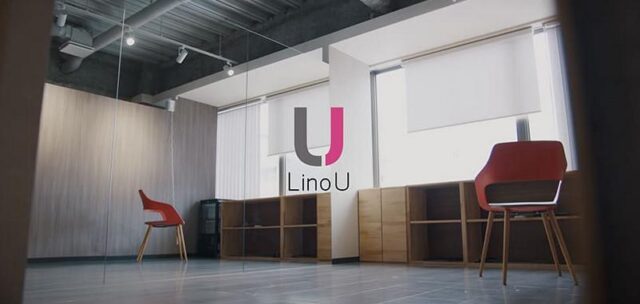 Lino U リノユー 特徴