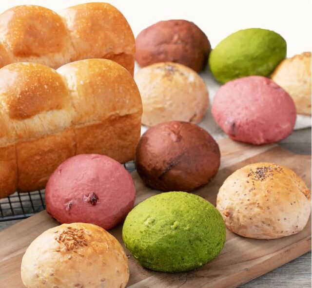タンバリン TAMBARIN ヴィーガンパン 販売店 価格 最安値