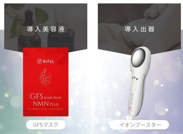 ビフェル BiFeL 販売店 価格 最安値