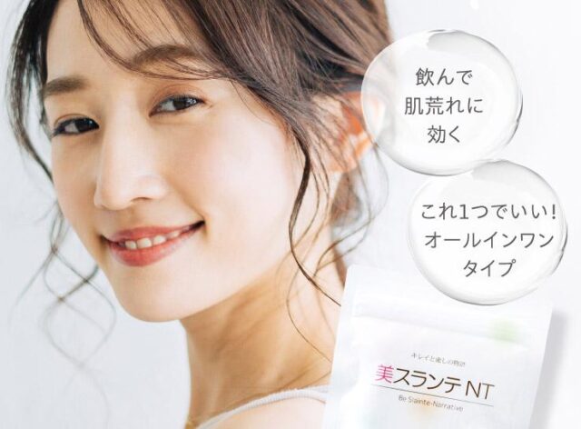 美スランテNT 販売店 価格 最安値