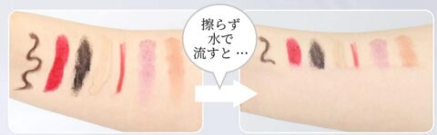 クレンジング