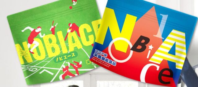 ノビエース 販売店 価格 最安値