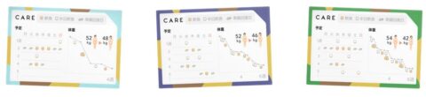 オーダーメイドプログラム