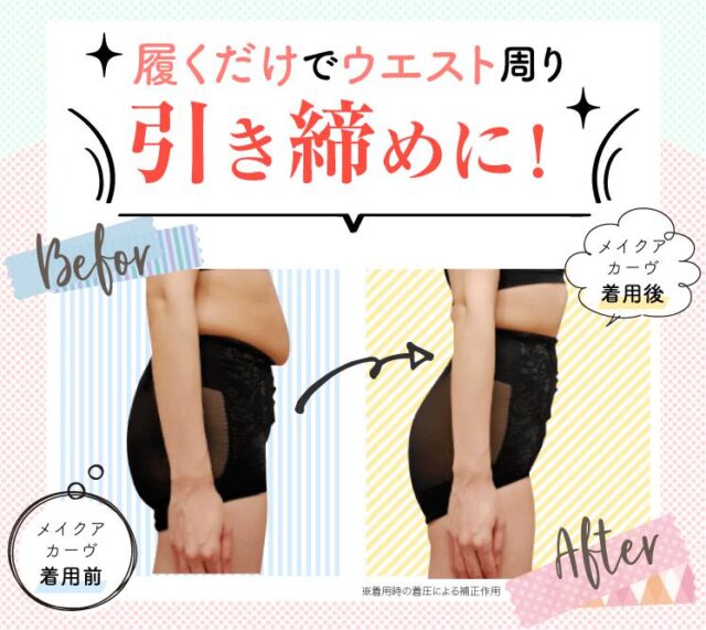 メイクアカーヴ 販売店 価格 最安値