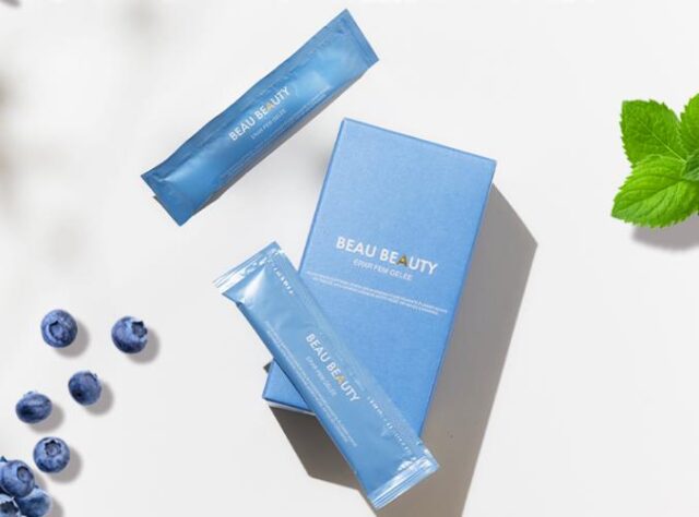 BEAU BEAUTY ERXR フェム ジュレ 特徴