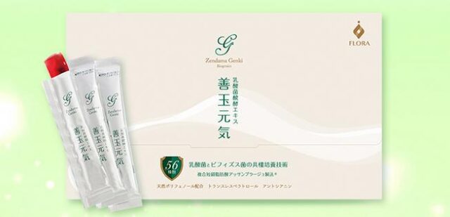 善玉元気 販売店 価格 最安値