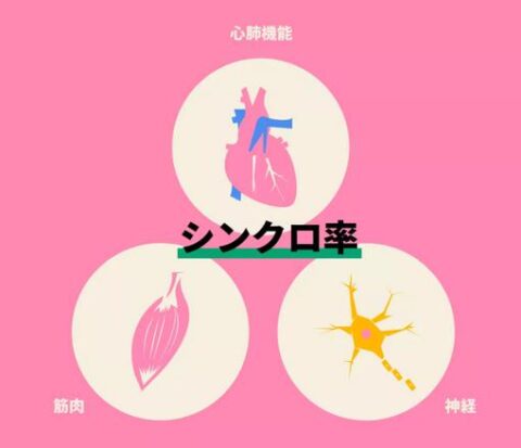 シンクロ率