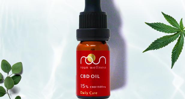 ラウン roun CBDオイル 販売店 価格 最安値
