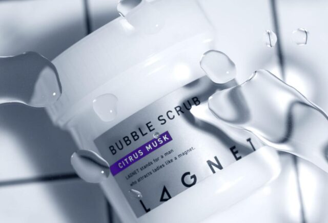 ラグネット バブルスクラブ LAGNET BUBBLE SCRUB 販売店 価格 最安値