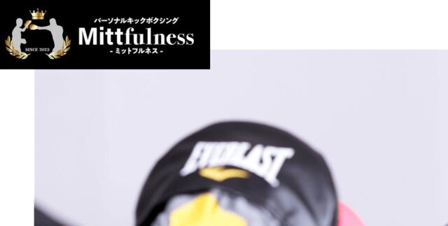 ミットフルネス 特徴