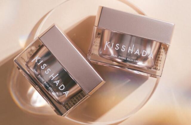 KISSHADA キスハダ ハリ艶リッチクリーム 販売店 価格 最安値
