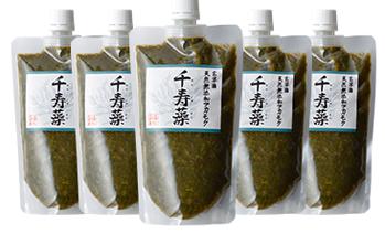 チューブ容器