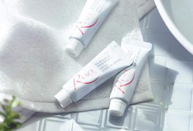 R-FACE アールフェイス BFTパック 販売店 価格 最安値