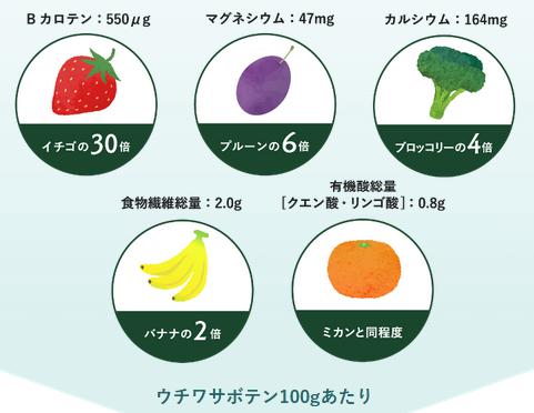 スーパーフード