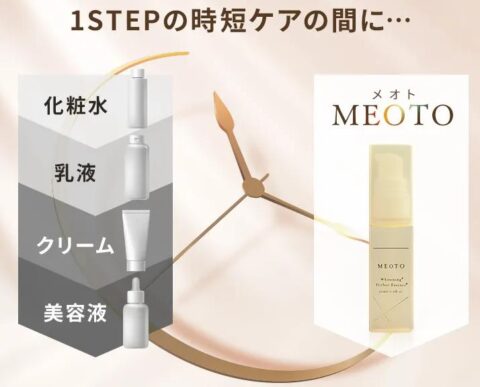 オールインワン化粧品