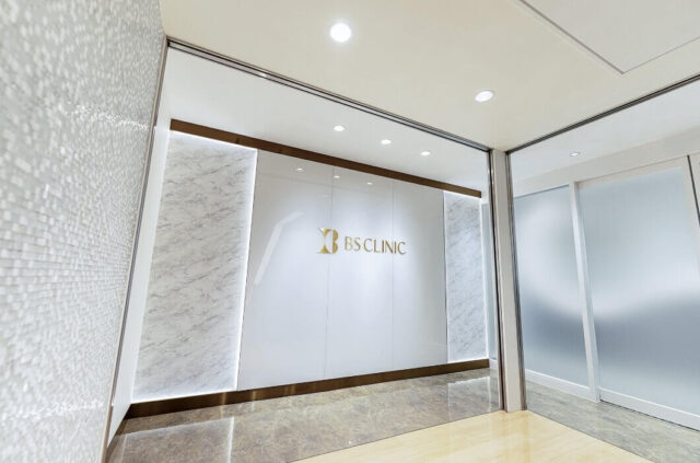 BS CLINIC 医療ダイエット 特徴