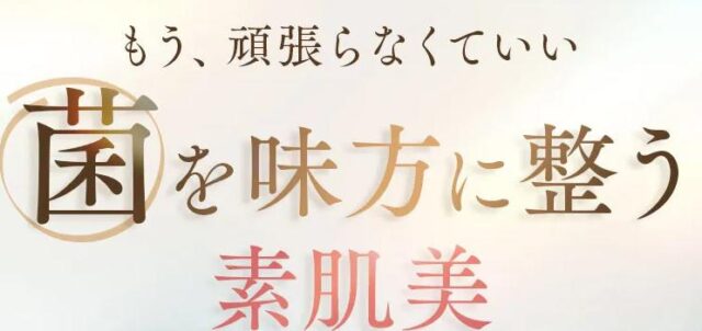 MEOTO美容液 特徴