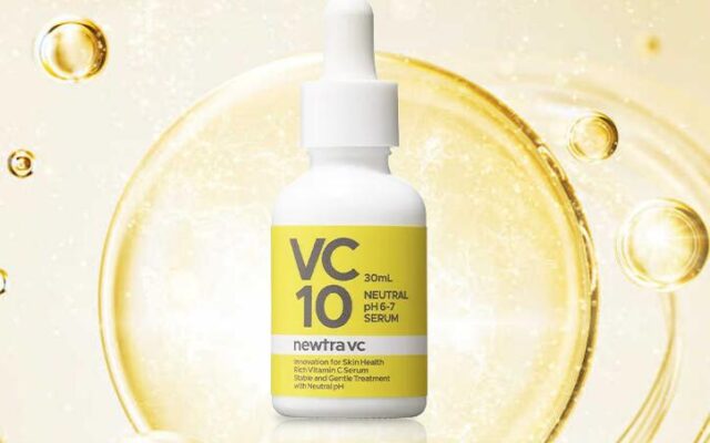 newtra VC ニュートラVC 特徴