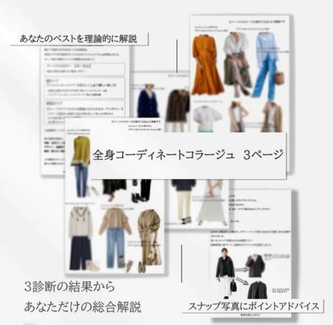 レポート