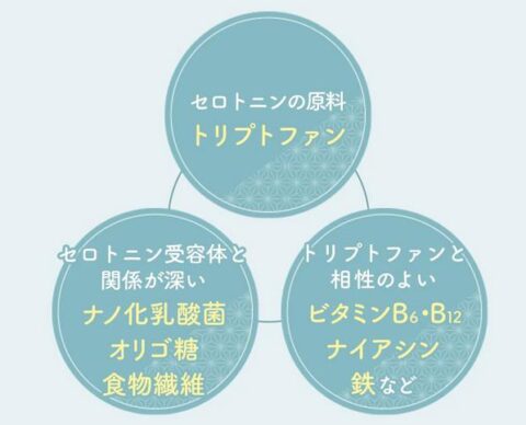 セロトニン