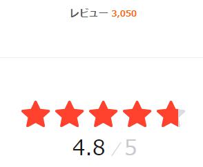 Qoo10 評価
