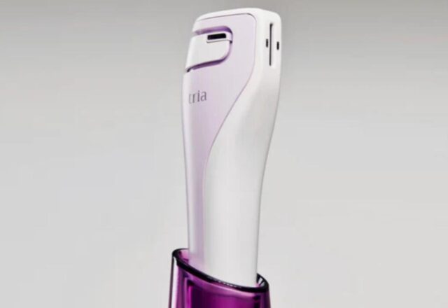 Tria SmoothBeauty トリア・スムーズビューティー 特徴