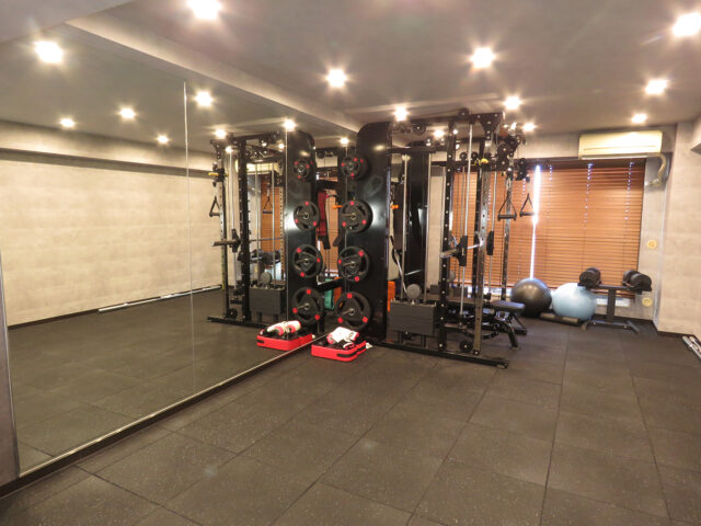 ARISANFIT アリサンフィット 特徴