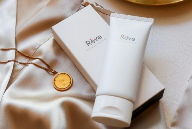 Reve Allbe Natural Tooth Gel II レーヴ ナチュラルトゥースジェル2 特徴