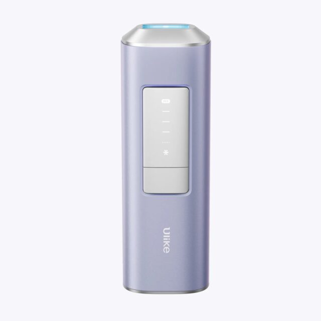 Ulike AirPro S IPL光美容器 特徴