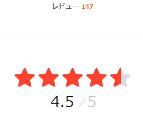 Qoo10 評価
