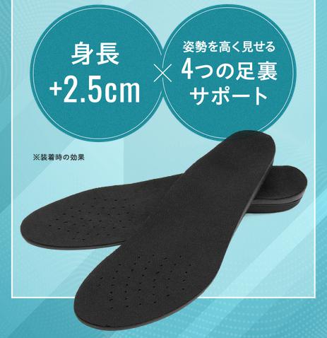 HighWalk ハイウォーク 特徴