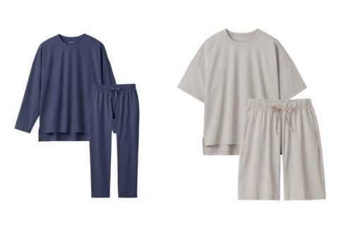 疲労軽減パジャマ