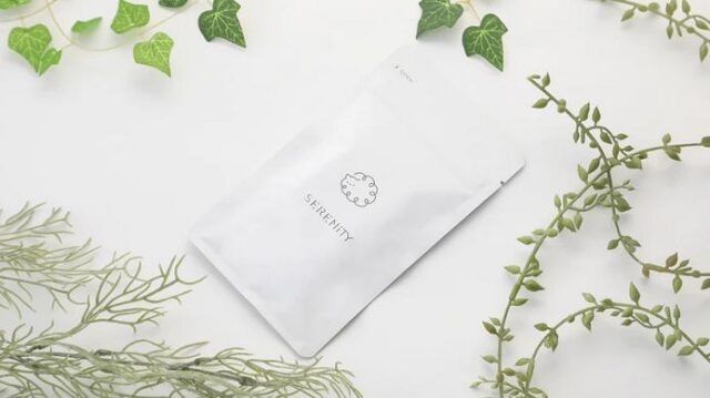 SERENITY セレニティ 特徴