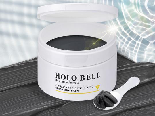 HOLO BELL ホロベル マイクロケア保湿クレンジング 特徴