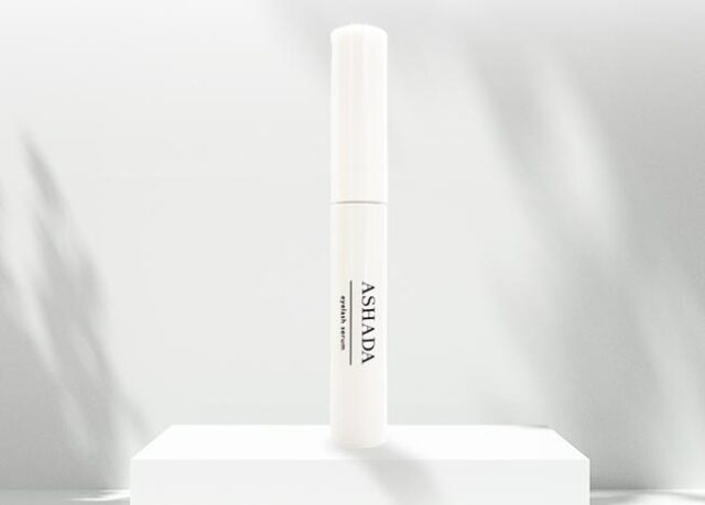 ASHADA アスハダ アイラッシュセラム