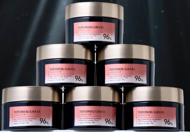 ファンファレ ととのうぐらす 特徴