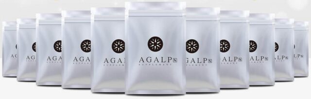 AGALP アガルプ EX 特徴