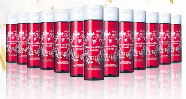 葡萄樹液ジェル モンサンプルールパーフェクトジェル 特徴