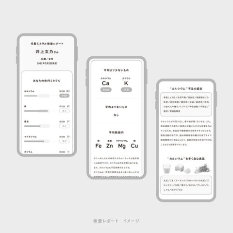 食生活アドバイス