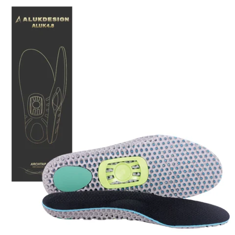 ALUKDESIGN アルクデザイン インソール