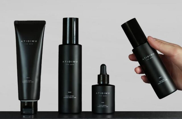 ATIDIMU アティディム 特徴