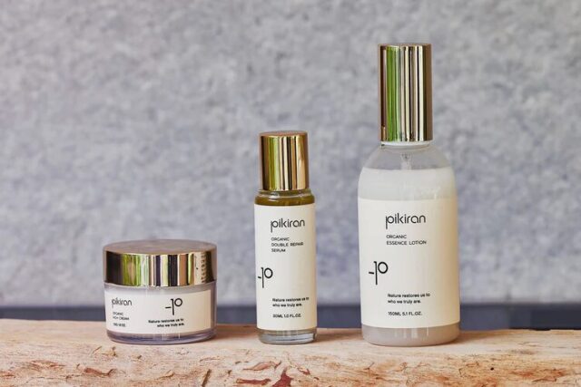 Pikiran ピキラン 特徴