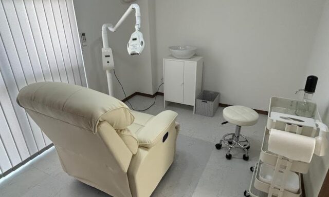 White33 歯 ホワイトニングサロン 特徴