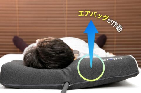 エアバッグ