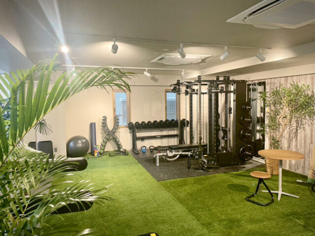 オアスタジオ OR studio 特徴