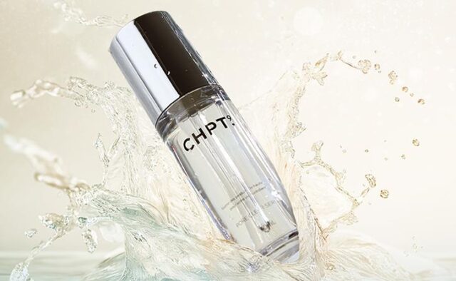 chpt.9 チャプトナイン ポアクリアセラム 特徴