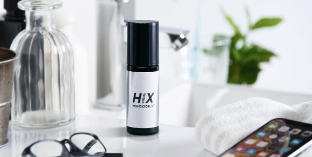 ヒックス HIX ミノキシジル5 プラス 特徴